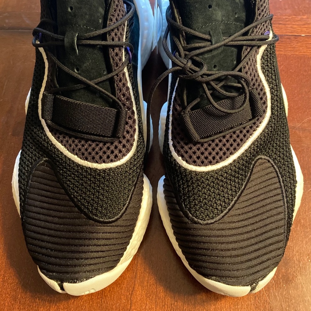 Adidas Crazy BYW LVL I